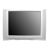 Sony FD Trinitron WEGA KV-32FV300, FD Trinitron WEGA KV-36FV300 Service Manual