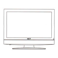 HCT HLD-42AT User Manual
