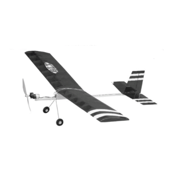 GREAT PLANES BLT Instruction Manual