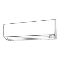 Ampair ASYG09LMCA Installation Manual