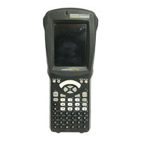 Psion Teklogix Workabout PRO G2 User Manual