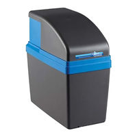 evo-water soft monomatik Installation Manual