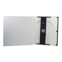 Sound Advance ST2416S Series Specification Sheet