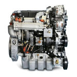 Man D 08 Series Operator And  Maintenance Manual