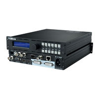 Rgblink VSP 168HD Quick Start Manual