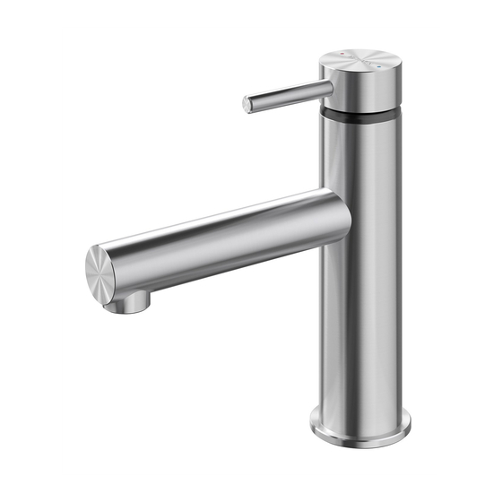 METHVEN TUROA Installation Manual