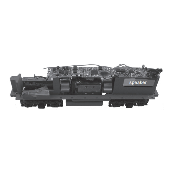 MRC 0001750 Quick Manual
