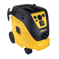 MIRKA 1230 L AFC Manual