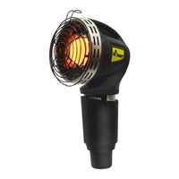 MrHeater MH4GC Operating Instructions And Owner's Manual