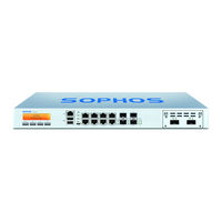 Sophos SG 310 Quick Start Manual