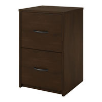 Ameriwood 9524207PCOM Manual