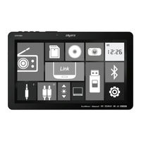 Axxera AVM10BH Installation & Owner's Manual