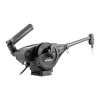 Cannon MAGNUM 10 TS Owner's Manual
