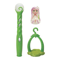 WowWee Lite Sprites Lite Wand + Prisma User Manual