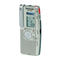 Voice Recorder Panasonic RR-QR120 Operating Instructions Manual