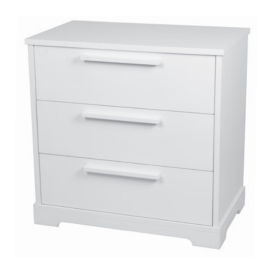Bebe Care LETTO 095590 Installation