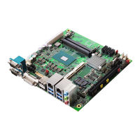 Commell LV-67RTK7 User Manual