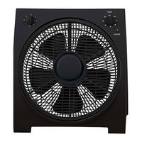 ARDES AR5B30 Instructions For Use Manual