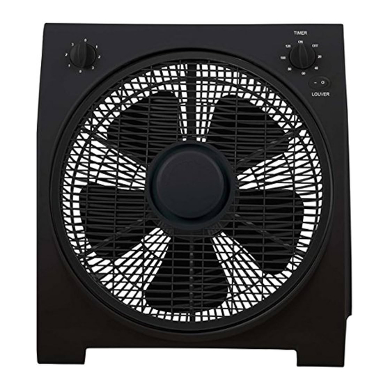 ARDES AR5B30 Instructions For Use Manual