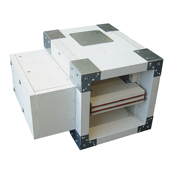 Lindab SDR2-M Technical Information