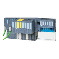 Siemens SIMATIC F-DI 16x24VDC HA Equipment Manual