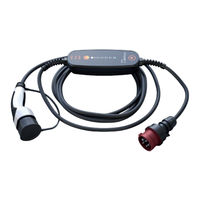EV Buddy ev-buddy-11-smart-10m User Manual