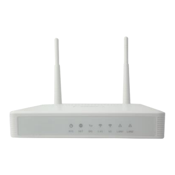 Jatontec AM4200T User Manual