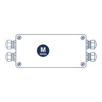 Teleco TVPLI868A01 Manual