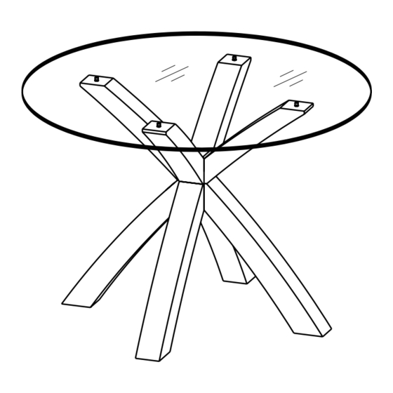 Next 864061 Assembly Instructions Manual