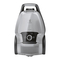 Vacuum Cleaner Electrolux PD91-4MG Instruction Book