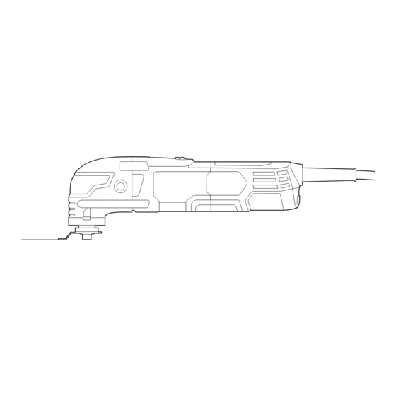 DNIPRO M MF-42SE Multifunctional Tool Manuals