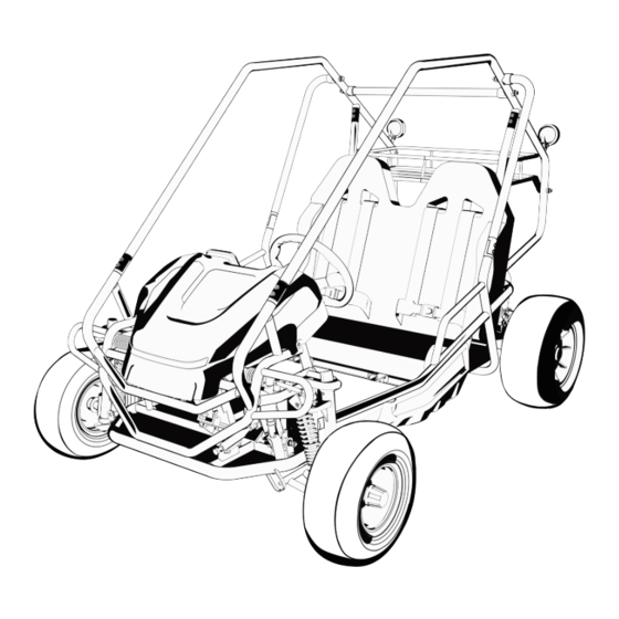 GreenWorks GK60L00 Operator's Manual