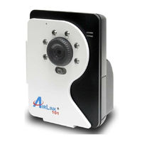 Airlink101 SkyIPCam500 Quick Installation Manual