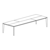 Gautier P10 Manual