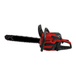 Tool Shed TSCS8 Manual