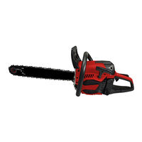 Tool Shed TSCS8 Manual