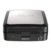 Krups B01FYIAQA6 User Manual
