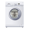 Washer Haier HW50-1010 Installation And User Instructions Manual