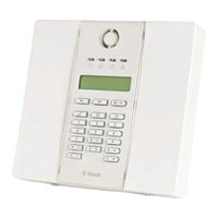 Visonic PowerMaxExpress Installer's Manual