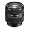 Camera Lens Sony DT 16-50mm F2.8 SSM Operating Instructions Manual