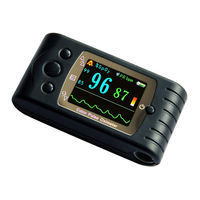 Contec CMS60C User Manual