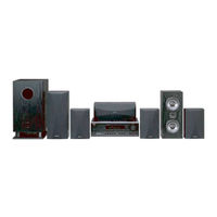 Onkyo SKB-200 Service Manual