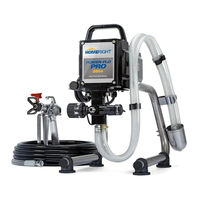 Homeright Power-Flo Pro 2800 Instruction Manual