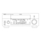 Receiver Yamaha dsp-ax3800 Service Manual
