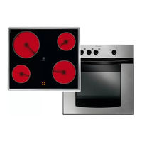 Indesit HI 20.A IX/1 Operating Instructions Manual