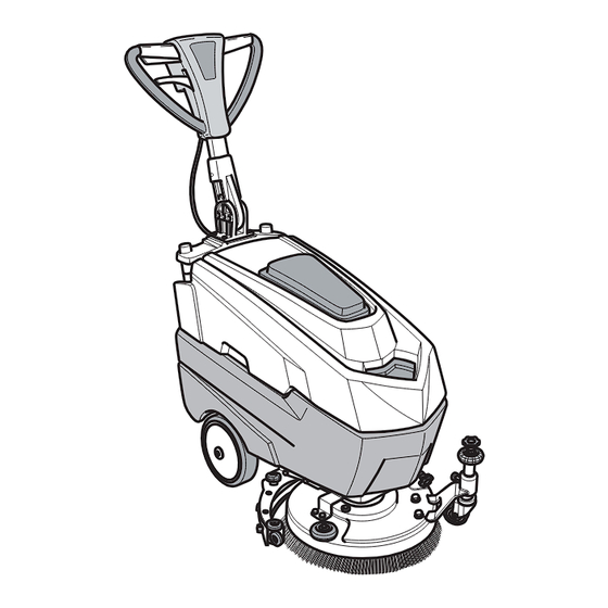 Ghibli FRECCIA 15 Use And Maintenance