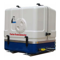 Fischer Panda Panda AGT-DC 5000 PMS Operation Manual