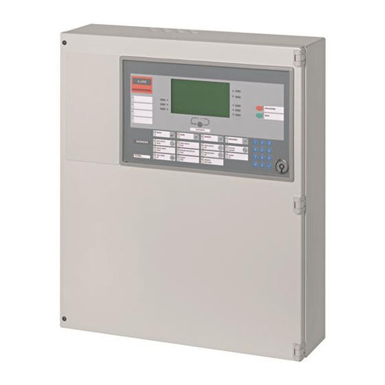 Siemens FC700A Installation And Hardware Commissioning