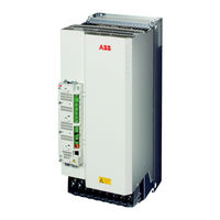 ABB ACSM1-04 Series Hardware Manual