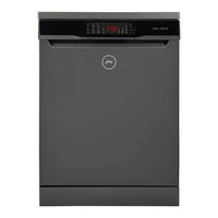 Godrej DWF EON VES 12B UTI GPGR User Manual